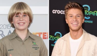 16 Child Stars In 2015 Vs. 2025