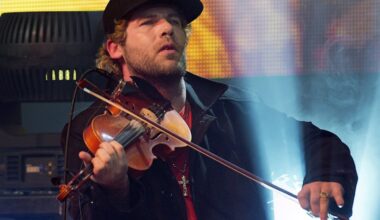 AI-generated content wrongly accuses fiddler Ashley MacIsaac of being sex offender