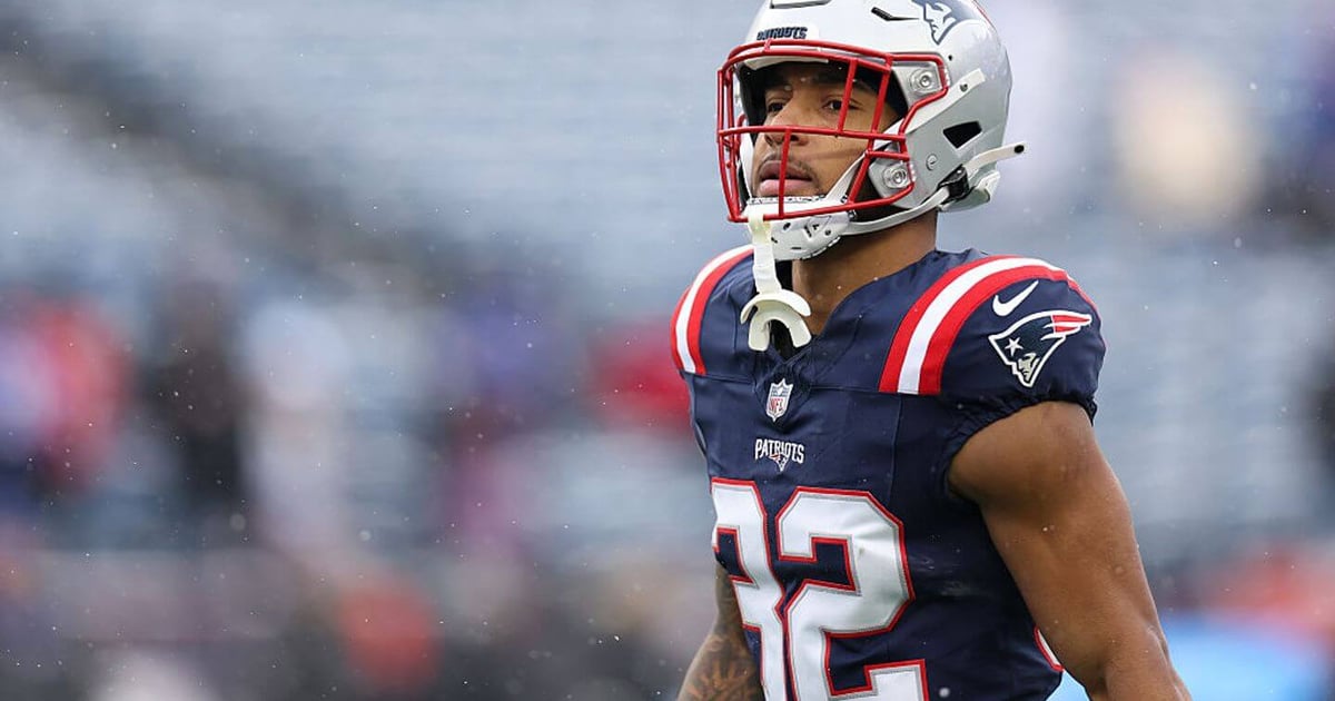 Patriots vs. Ravens live updates: NFL ‘Sunday Night Football’ score, prediction, odds and latest