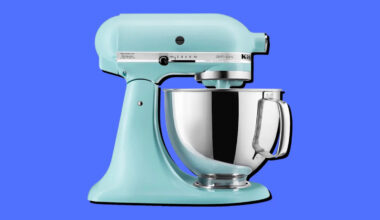 Amazon's Boxing Day sale is over, but we found 21 extended kitchen deals that are just as good — including $135 off a KitchenAid mixer