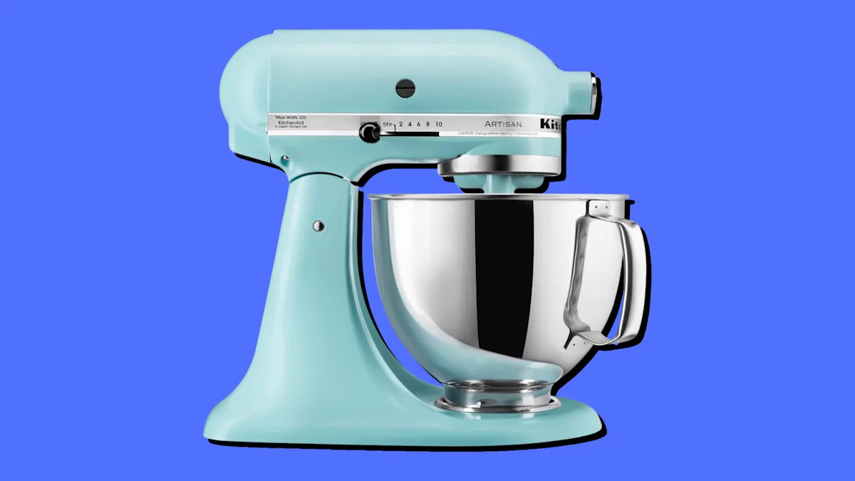 Amazon's Boxing Day sale is over, but we found 21 extended kitchen deals that are just as good — including $135 off a KitchenAid mixer