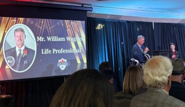 Local golfer caps rich career with PGA Ontario hall of fame induction