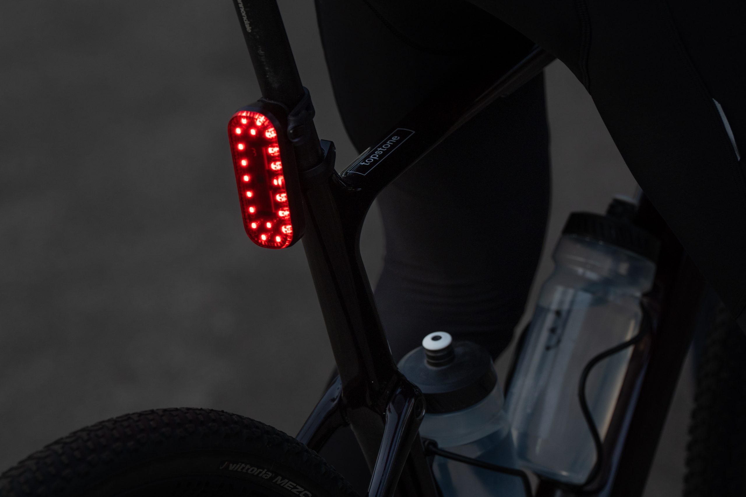 BBB Signal Radar Rear Light