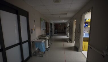 B.C. Union that represents 67,500 health workers votes 54.2 per cent for 4 year deal