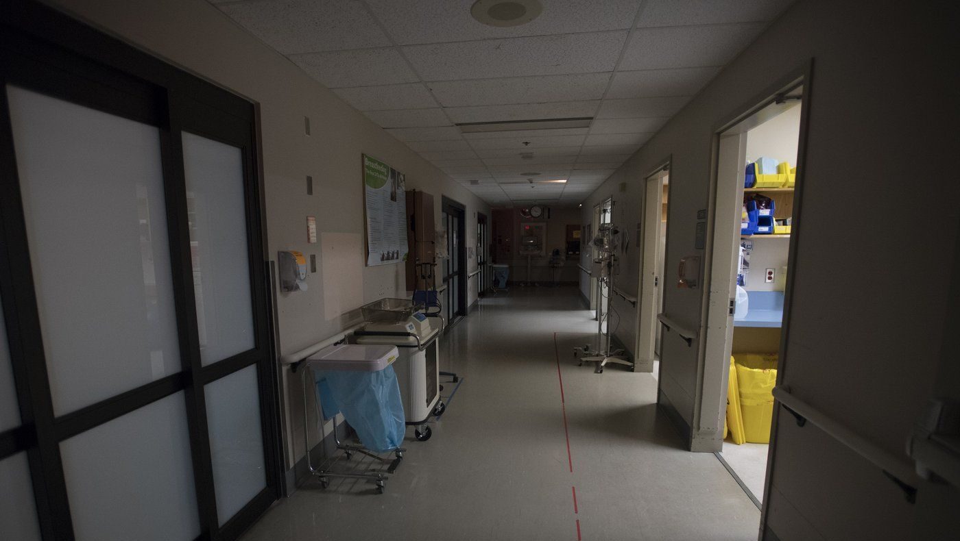 B.C. Union that represents 67,500 health workers votes 54.2 per cent for 4 year deal