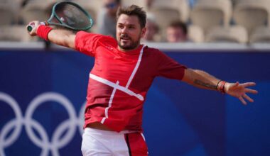 Stanislas Wawrinka to retire from tennis in 2026