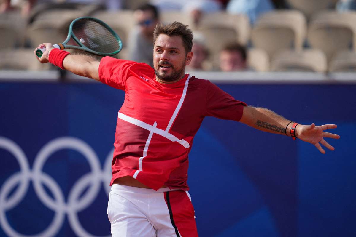 Stanislas Wawrinka to retire from tennis in 2026