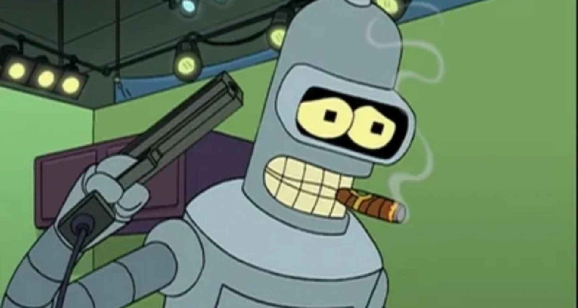 15 Years Ago, 1 Futurama Insult Made Fox Change the Episode After Airing