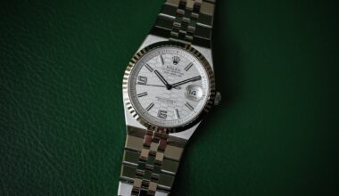 The Best Integrated and Elegant Sports Watches of 2025