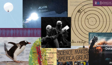 Our Favorite Science Stories of 2025