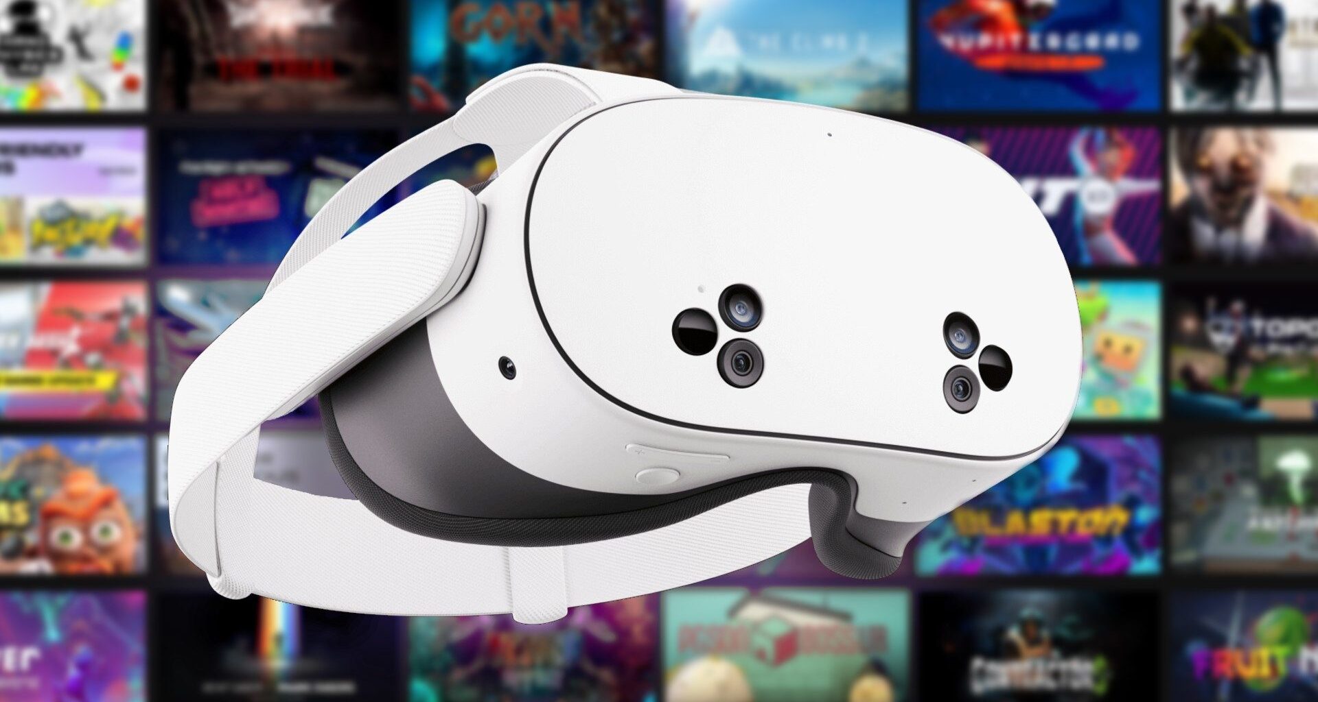 Last Minute Quest 3S Sale Drops Effective Price to an Unprecedented $91