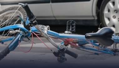 Cyclists More Likely To Be Killed in Low-Income Neighborhoods - Cycling West