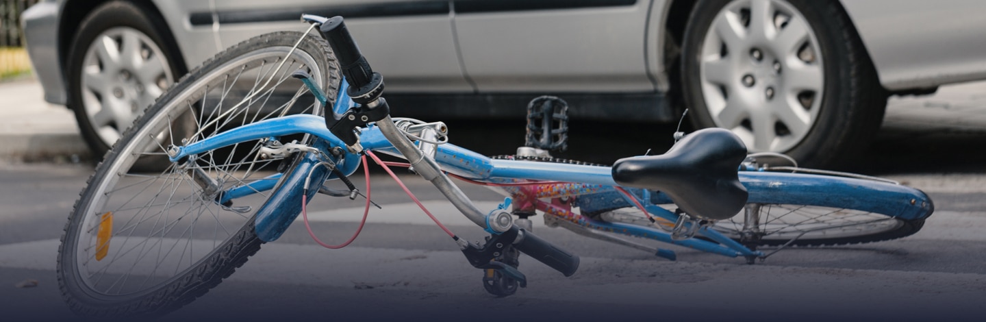 Cyclists More Likely To Be Killed in Low-Income Neighborhoods - Cycling West