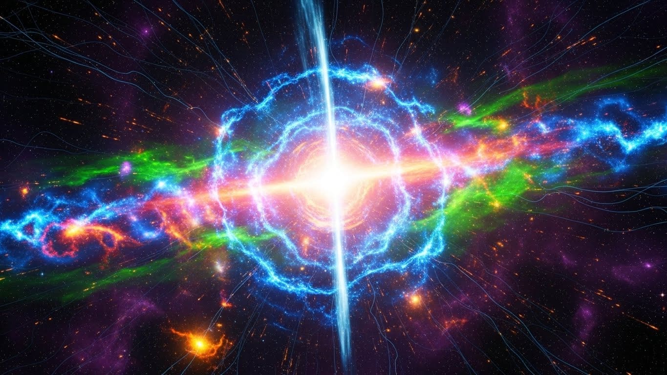 From Big Bang to AI, Unified Dynamics Enables Understanding of Complex Systems