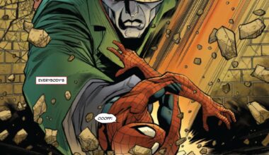 One of Spidey’s First Foes Reportedly Joins the Fray in ‘Spider-Man: Brand New Day’ - Murphy's Multiverse