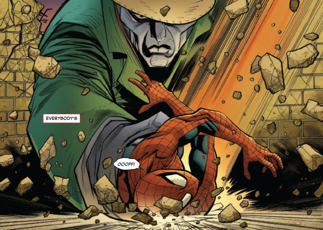 One of Spidey’s First Foes Reportedly Joins the Fray in ‘Spider-Man: Brand New Day’ - Murphy's Multiverse
