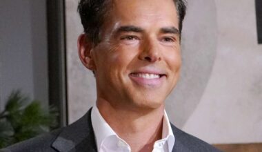 Billy Abbott Stops Fighting Victor and Makes a Choice No One Expected