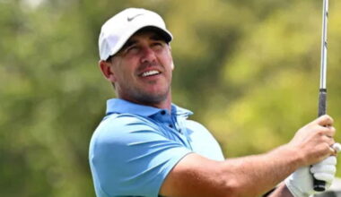 Brooks Koepka
