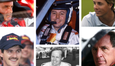 Remembering Those Lost in Aviation Accidents Across NASCAR History