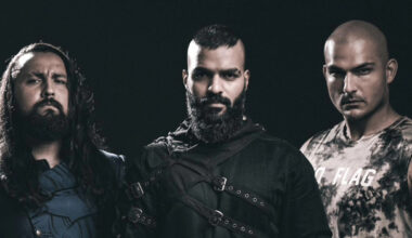 Bloodywood, The Pretty Wild, Ladrones & Ankor Announce North American 'System Of A Brown Tour'