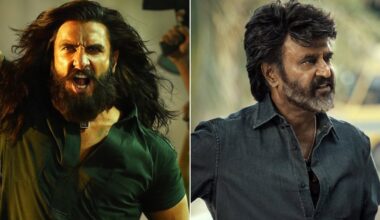 Box Office: Dhurandhar Soon To Become 2025