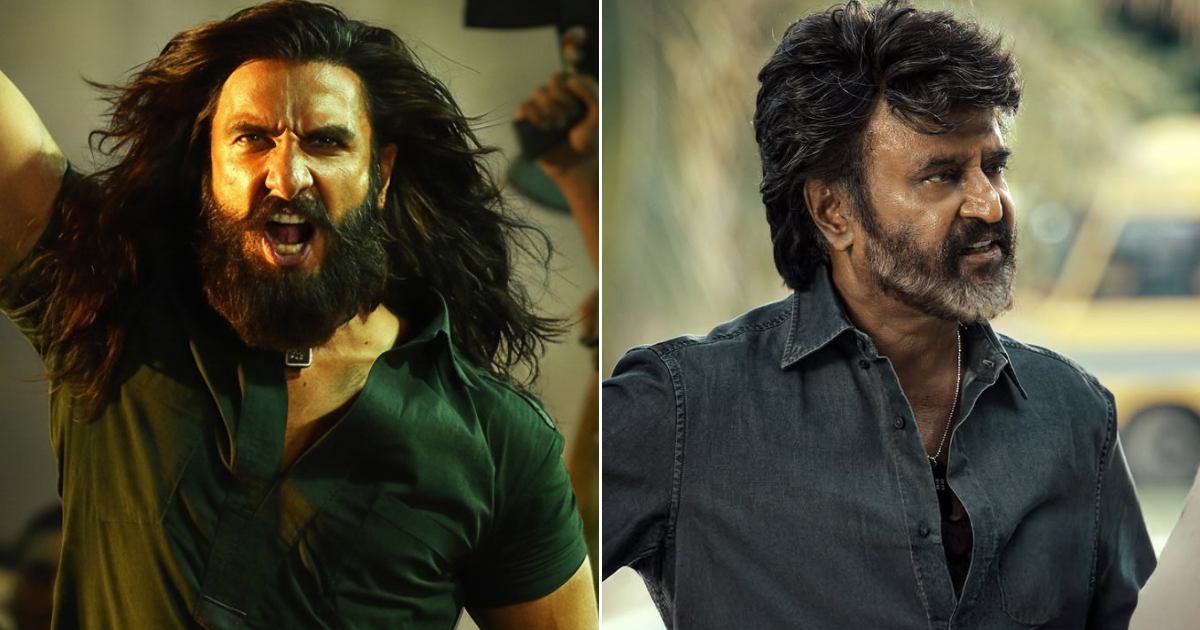 Box Office: Dhurandhar Soon To Become 2025