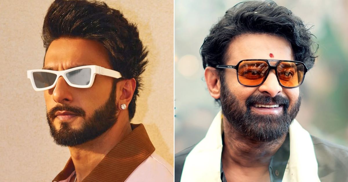 Box Office: Ranveer Singh Surpasses Prabhas In Star Rankings Amid Dhurandhar’s Blockbuster Run