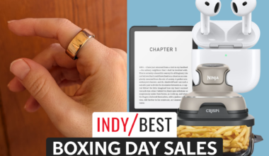 Best Boxing Day sales 2025: Top deals found by shopping experts