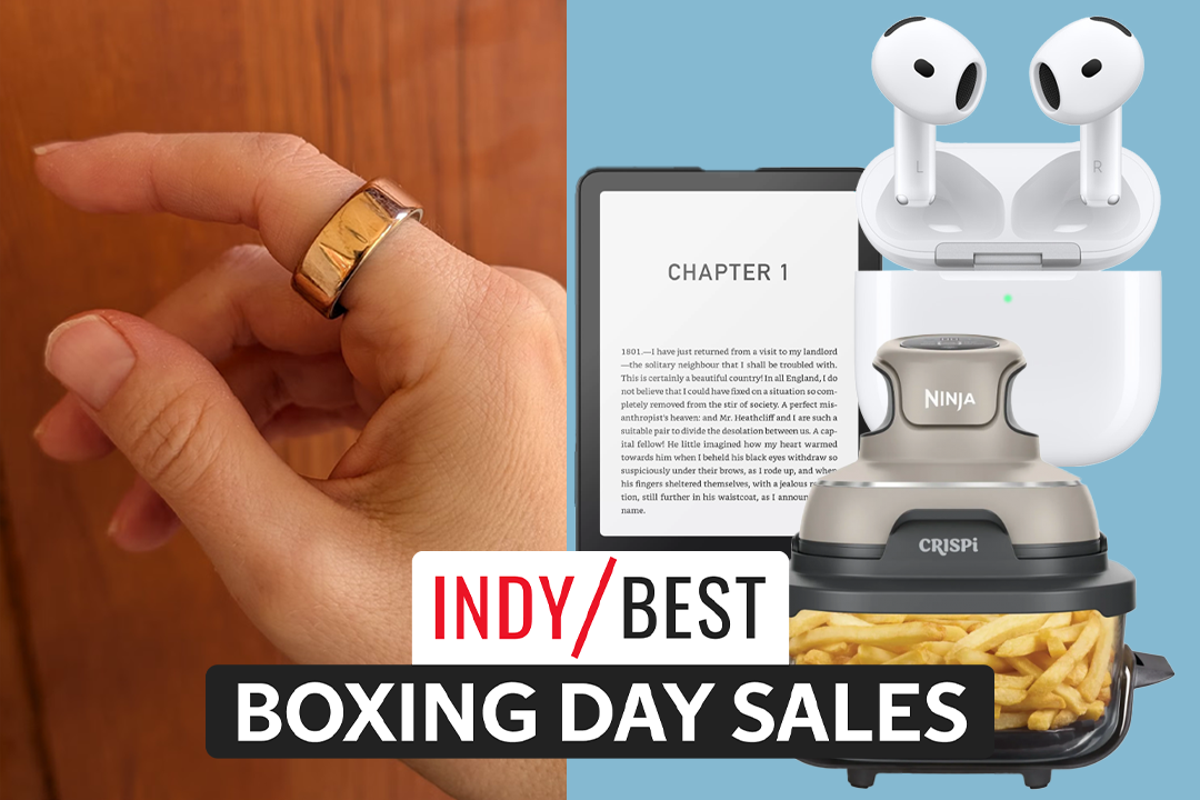 Best Boxing Day sales 2025: Top deals found by shopping experts