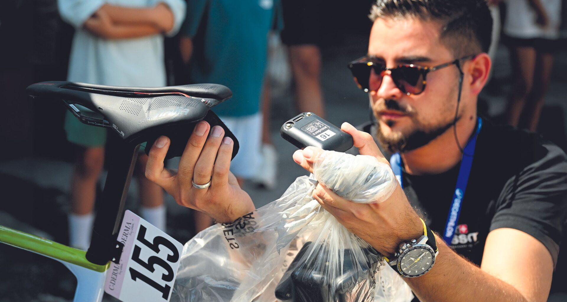 'The other problem is that it’s not going to slow things down very much' – rating the UCI's rules and regulation updates of 2025