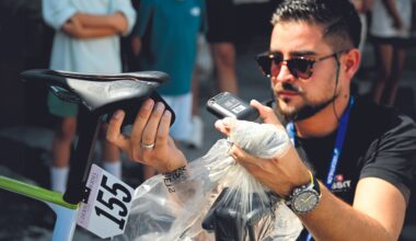 'The other problem is that it’s not going to slow things down very much' – rating the UCI's rules and regulation updates of 2025