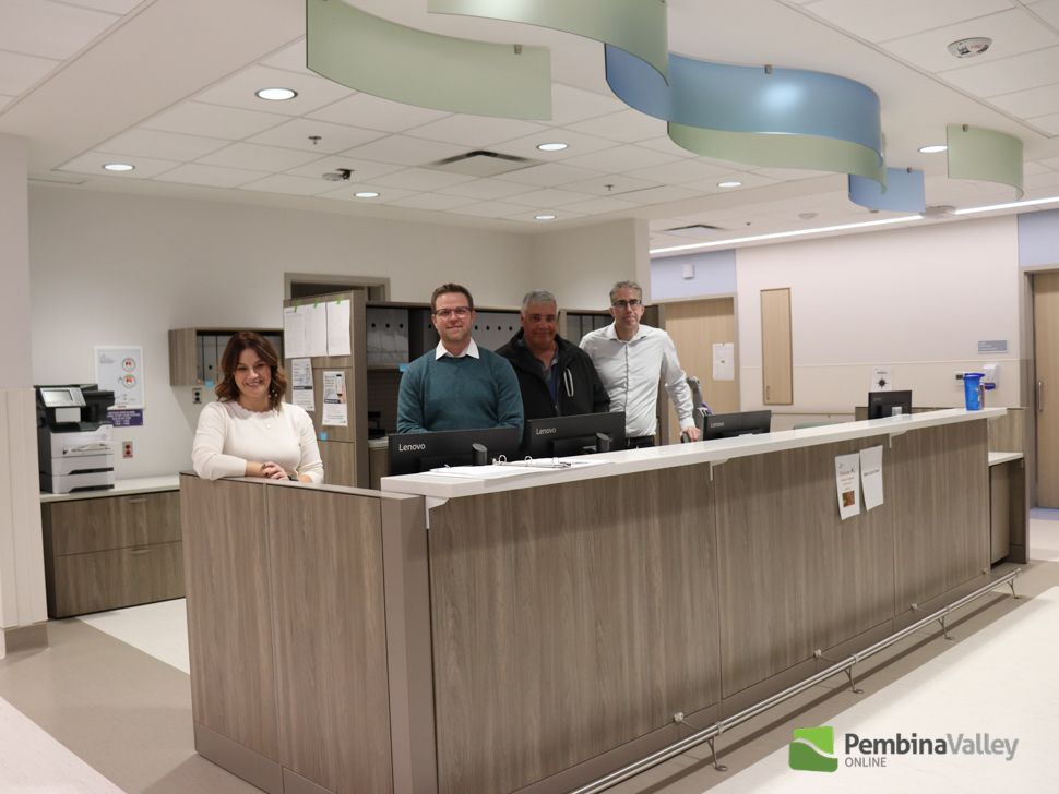 people in the expansion