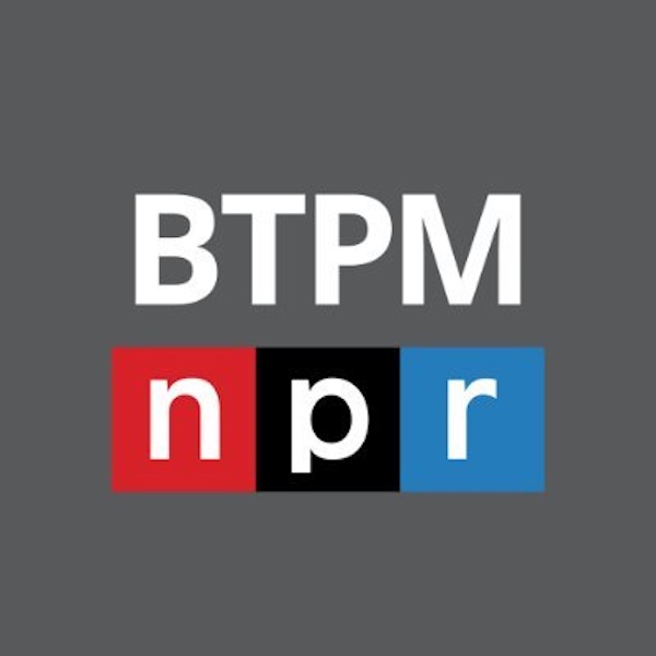 Steve Cichon Joins BTPM As All Things Considered Host