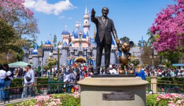 Disney’s OpenAI deal is a $1 billion hedge on the future of slop