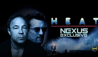 Stephen Graham Offered A Role In ‘Heat 2’