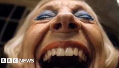 McDonald's pulls AI-generated Christmas advert following backlash