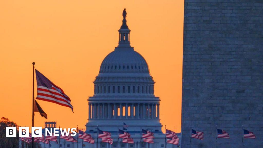 Moderate Republicans force House vote on expiring healthcare subsidies