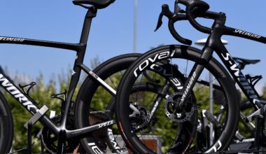 ‘Largest counterfeit bust in the cycling industry’ - $1.6 million in illegal bike goods seized by Chinese law enforcement