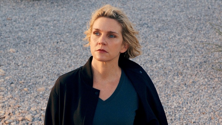 Pluribus Carol Season 1 Finale