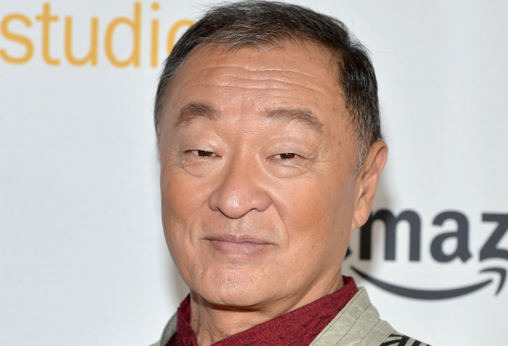 'Mortal Kombat, 'High Castle' Actor Was 75