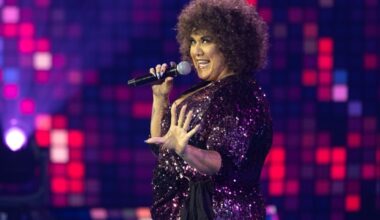 Game, Set, Music: 15 nights of pre-match entertainment set for Rod Laver Arena