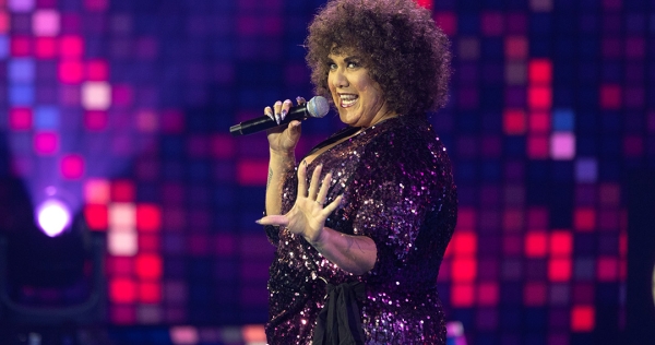 Game, Set, Music: 15 nights of pre-match entertainment set for Rod Laver Arena