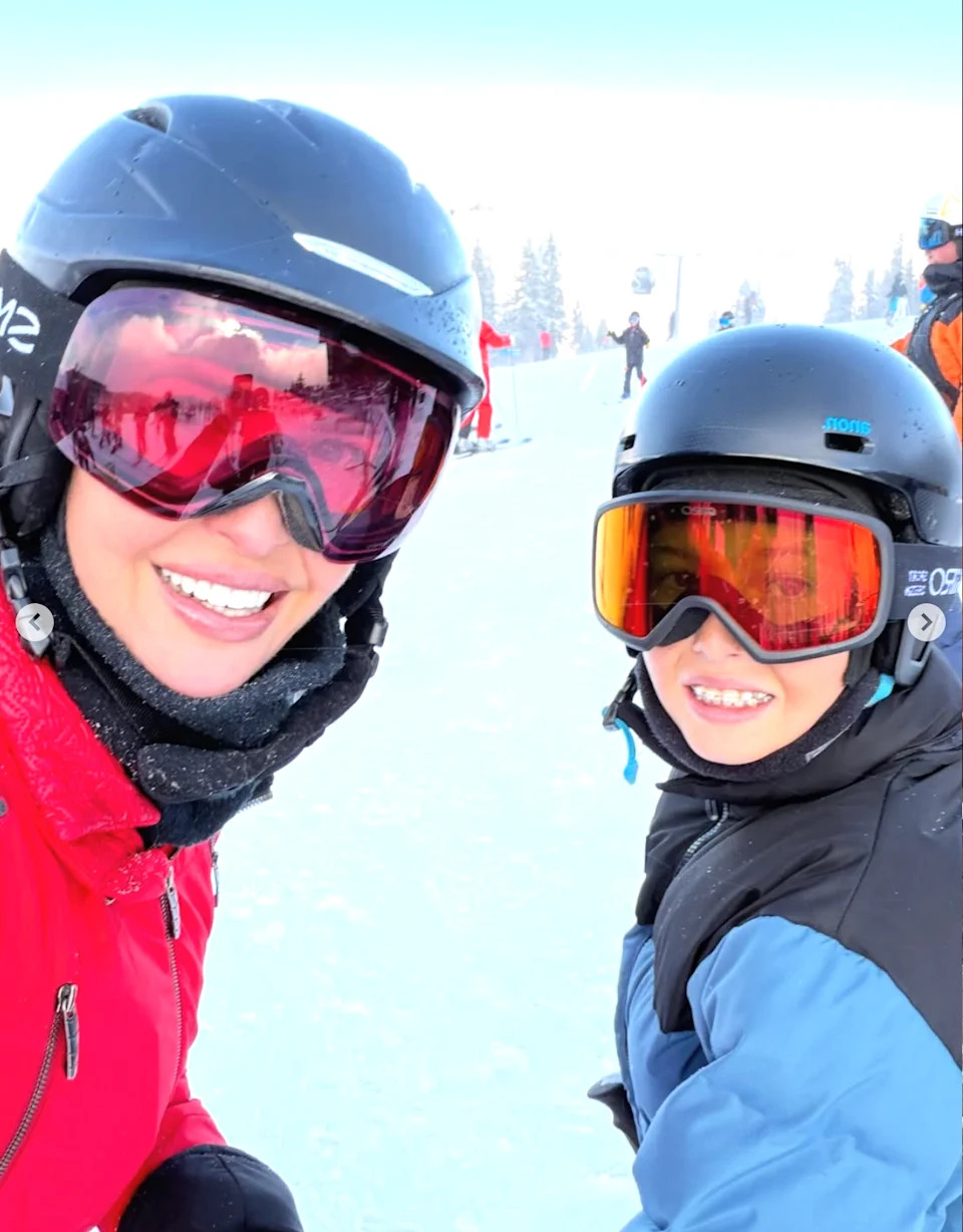  <span class="wp-caption-text">Instagram/Ivanka Trump</span>