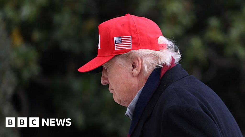 Trump hits the road to counter cost of living concerns