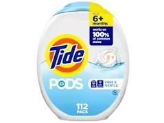 Image for the mini product module