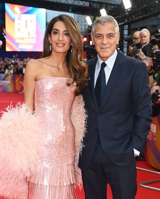 “Jay Kelly” Headline Gala - The 69th BFI London Film Festival