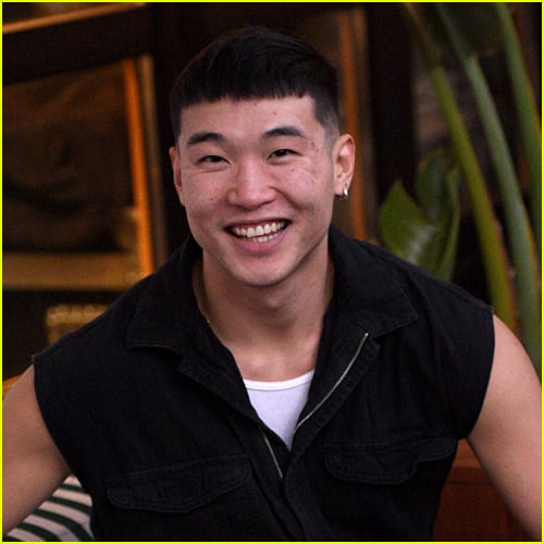 Joel Kim Booster photo