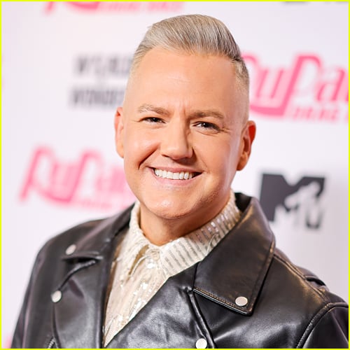 Ross Mathews photo