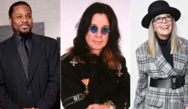 Remembering the celebrities we lost in 2025 - National