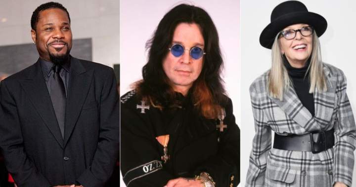 Remembering the celebrities we lost in 2025 - National